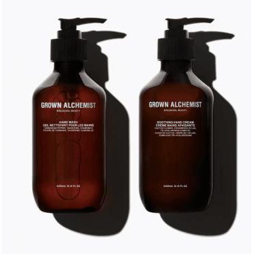 Soothe & Restore Hand Care Twinset