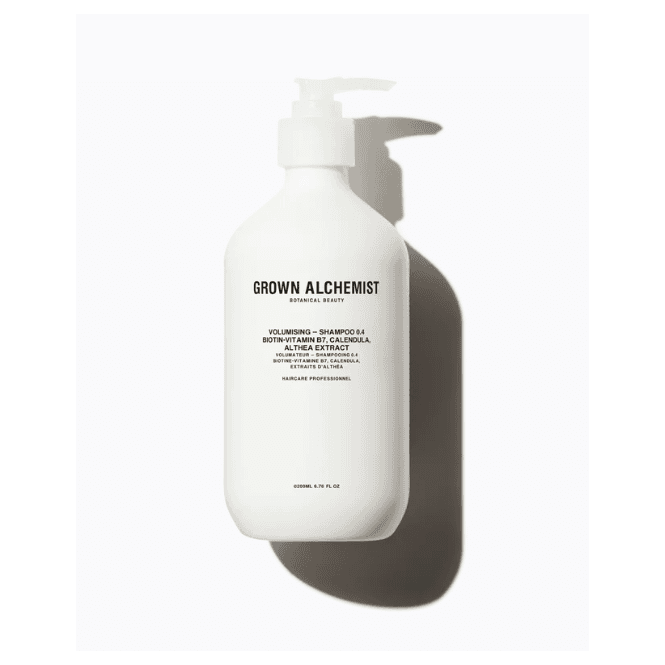 Grown Alchemist Volumising - Shampoo 0.4