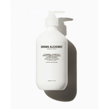 Volumising - Shampoo 0.4