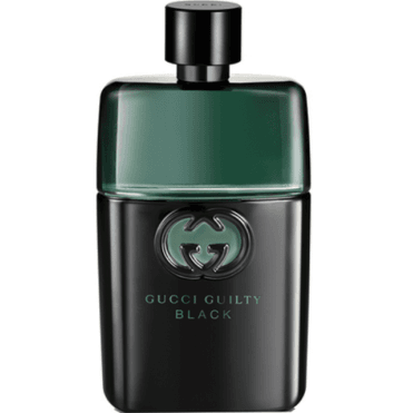 GUCCI GUILTY PH BLACK EDT SP 90ML