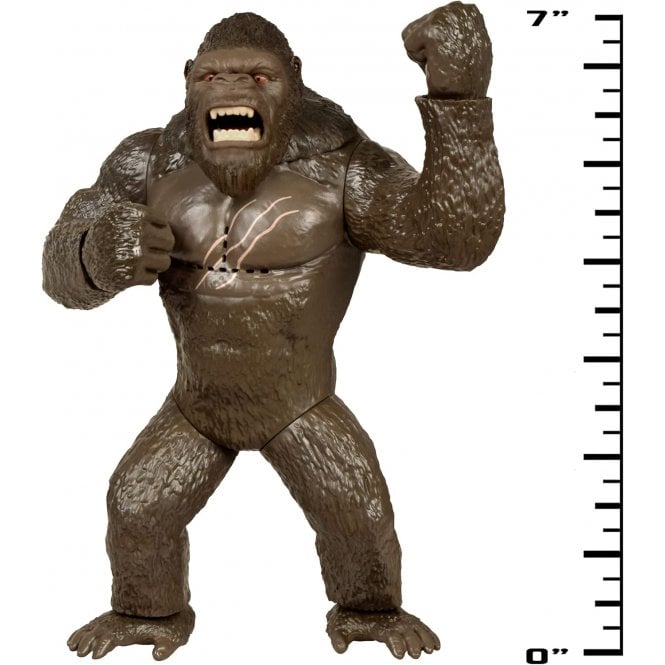 GxK Battle Roar Kong