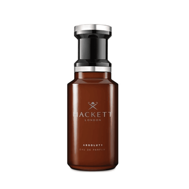 Hackett Absolute EDP