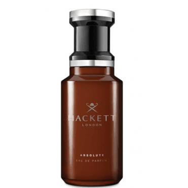Hackett Absolute EDP