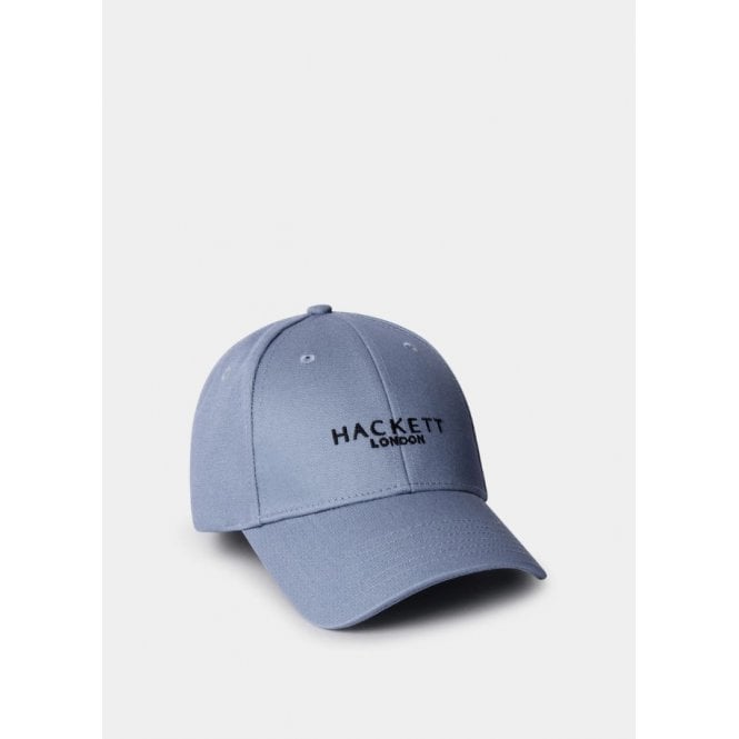 Hackett Contrast Brand Cap