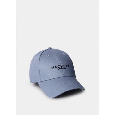 Contrast Brand Cap