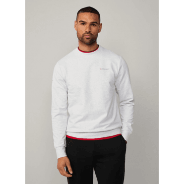 Essential Crew-Neck Sweat