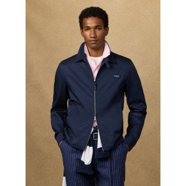 Heritage Coach Jacket