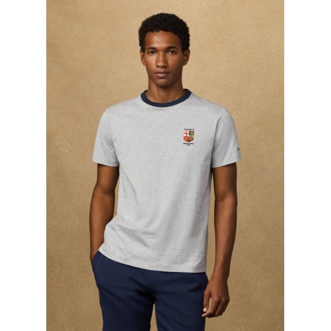 Hackett Heritage London Rowing Club T-Shirt