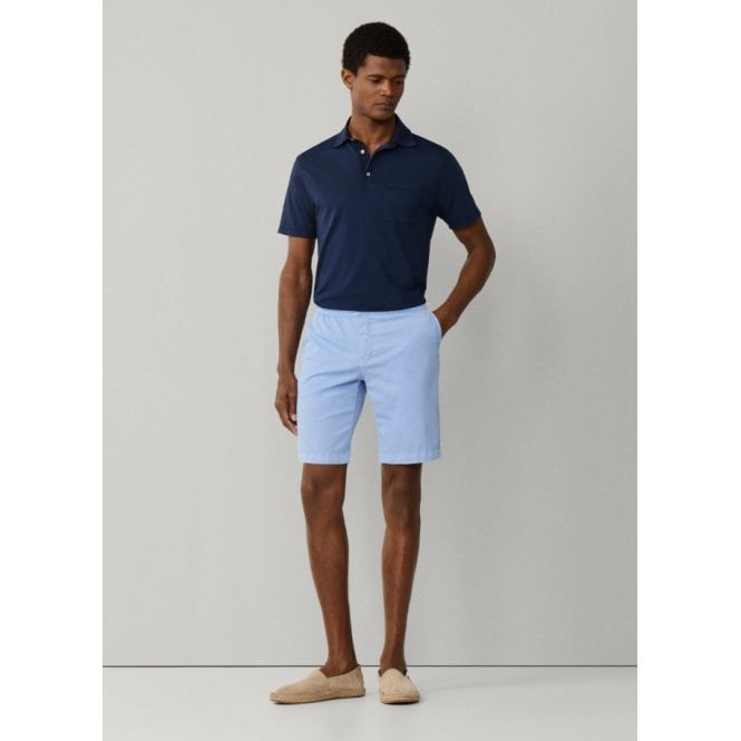 Hackett Relaxed Fit Regent Beach Short