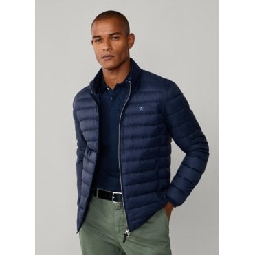 Ultra Lightweight Down Moto
