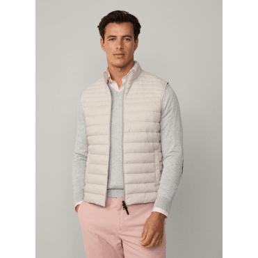 Ultra Lightweight Gilet