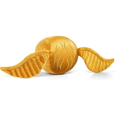 Golden Snitch Plush