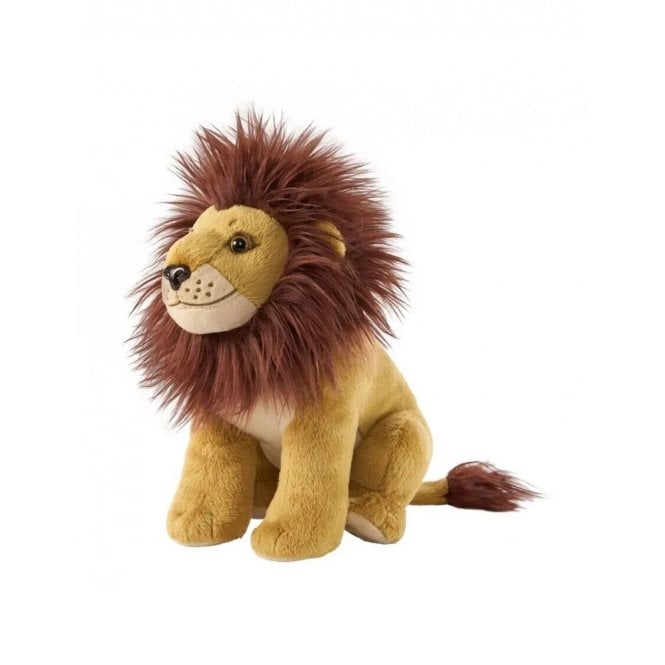 Harry Potter Gryffindor Lion Mascot Plush