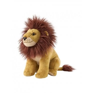 Gryffindor Lion Mascot Plush