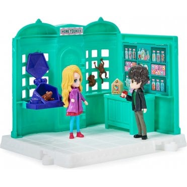 Hp Magical Mini Honeydukes Sweet Shop