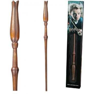Luna Lovegood’s Wand In Window Box
