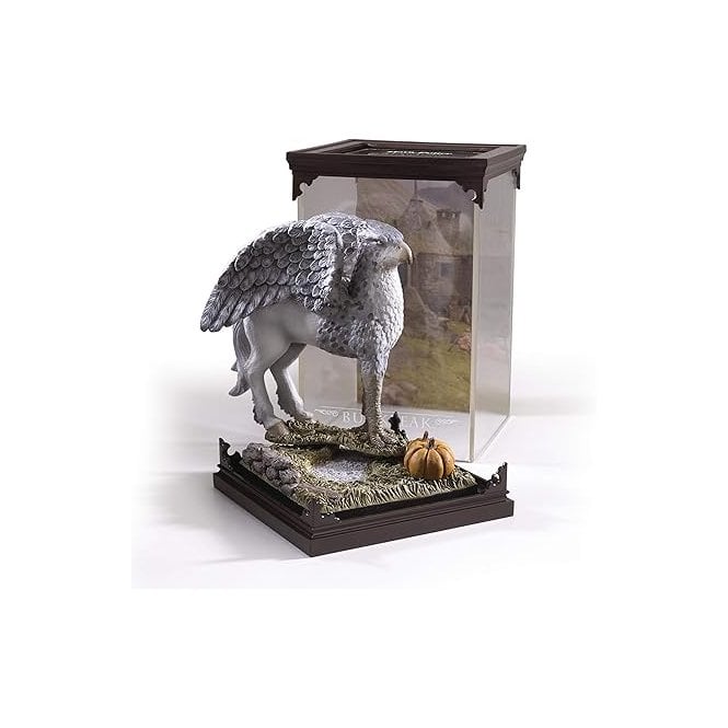 Harry Potter Magical Creatures – Buckbeak