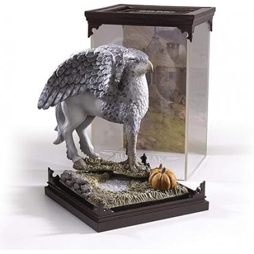 Magical Creatures – Buckbeak