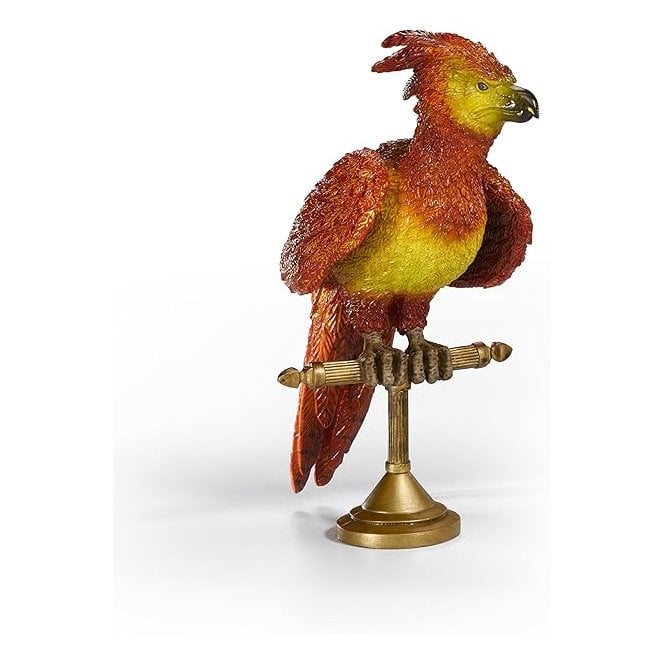 Harry Potter Magical Creatures – Fawkes