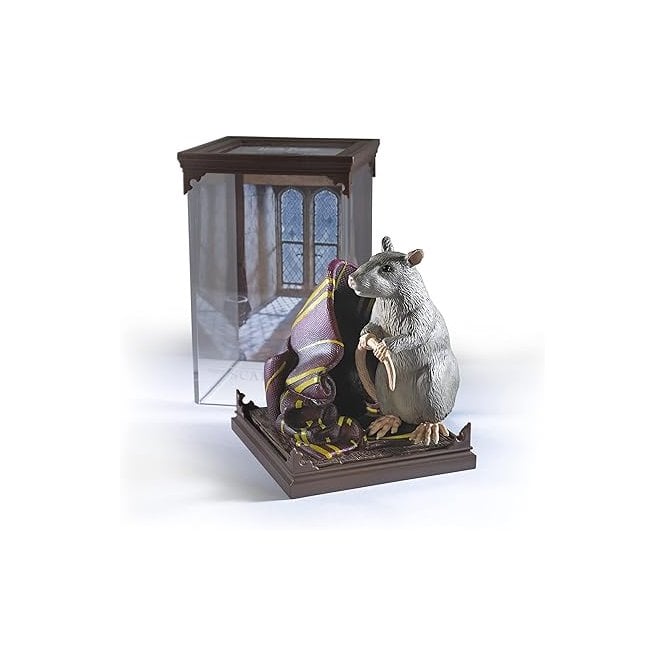 Harry Potter Magical Creatures – Scabbers