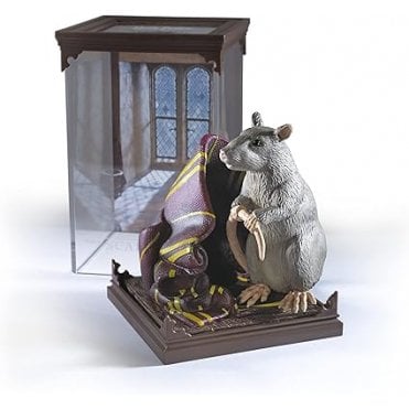 Magical Creatures – Scabbers
