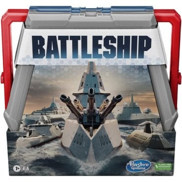 BATTLESHIP CLASSIC