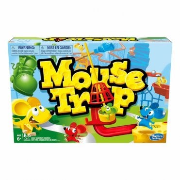 Classic Mousetrap