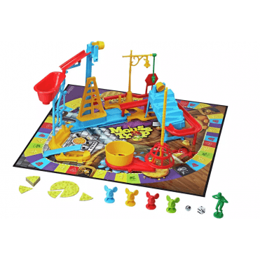 Classic Mousetrap