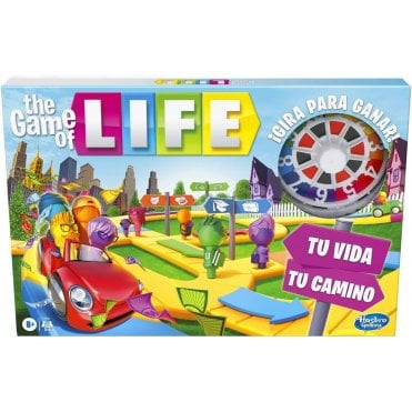 The Game of Life