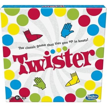 TWISTER