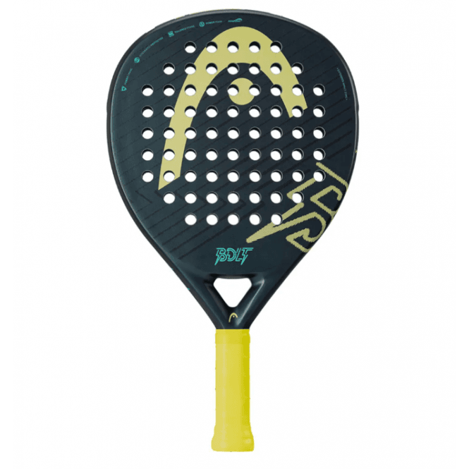 Head Bolt 2025 Padel racket