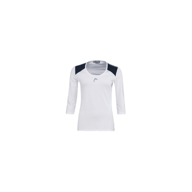 Head CLUB 22 Tech 3/4 Shirt W