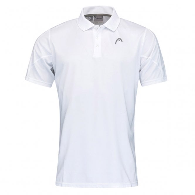 Head CLUB 22 Tech Polo Shirt