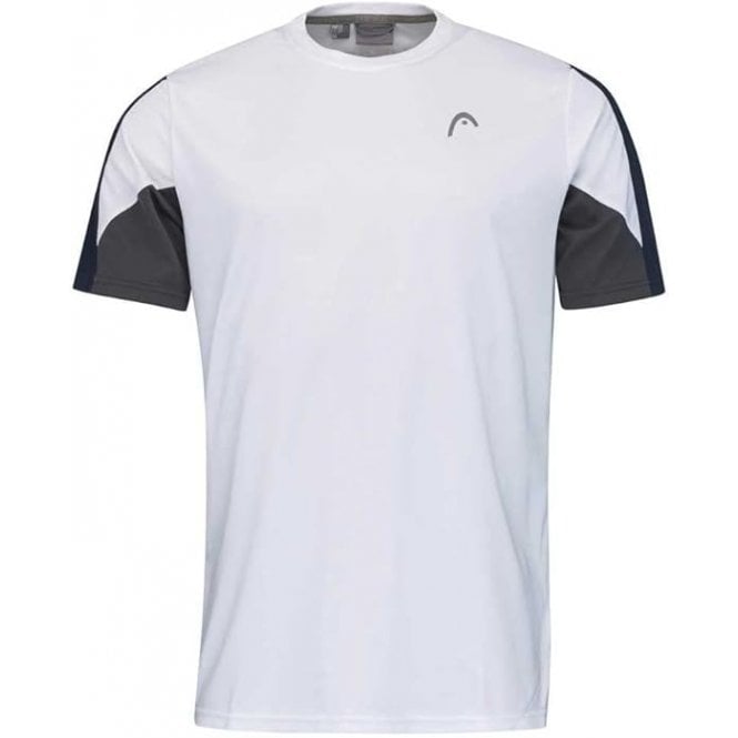 Head CLUB 22 Tech T-Shirt M