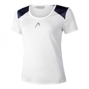 CLUB 22 Tech T-Shirt W