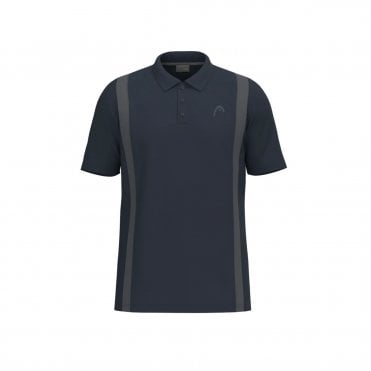 Club 25 Tech Polo Shirt Men