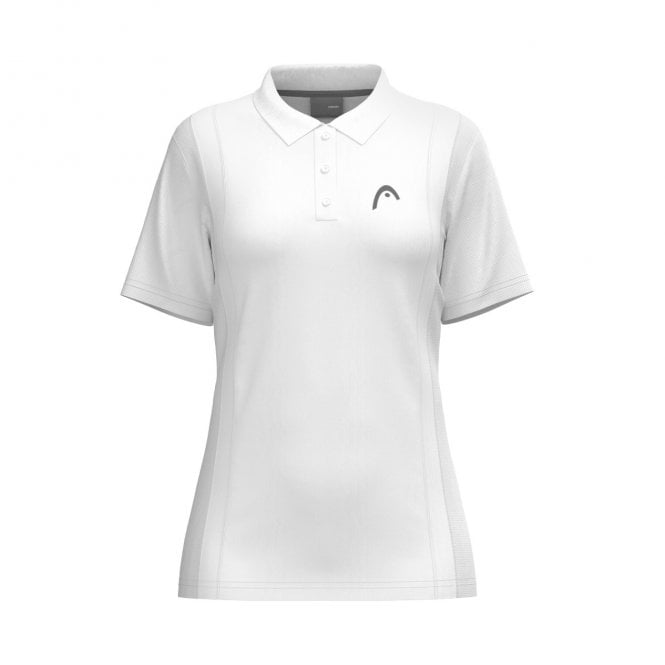 Head Club 25 Tech Polo Women
