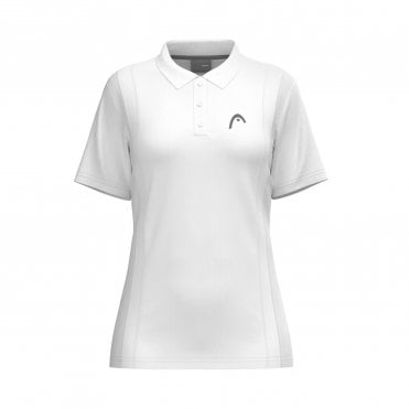 Club 25 Tech Polo Women