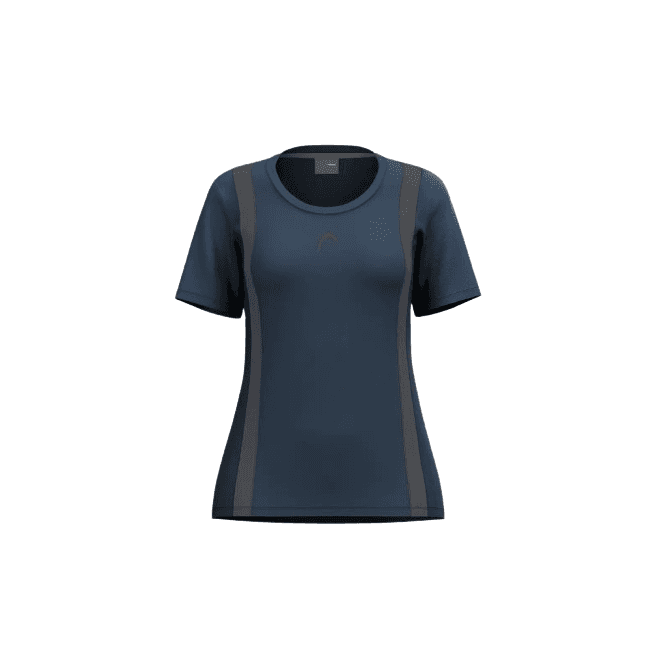 Head CLUB 25 TECH T-Shirt W