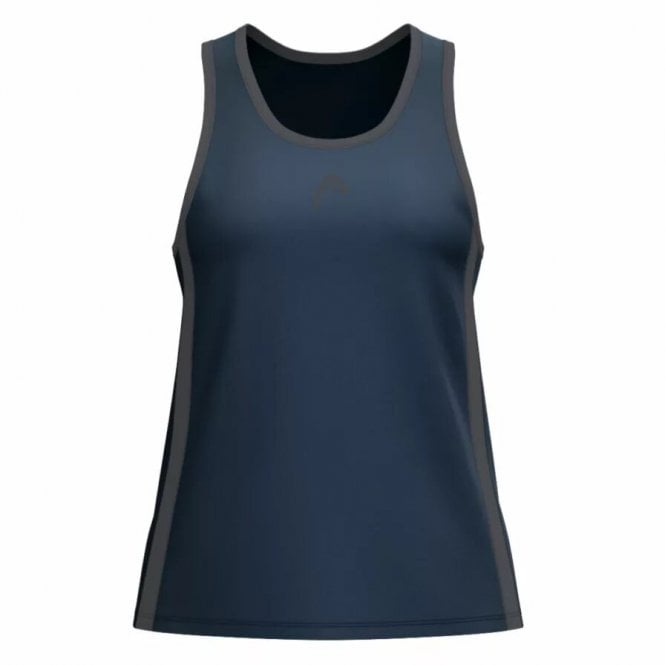 Head CLUB 25 TECH Tank Top Women