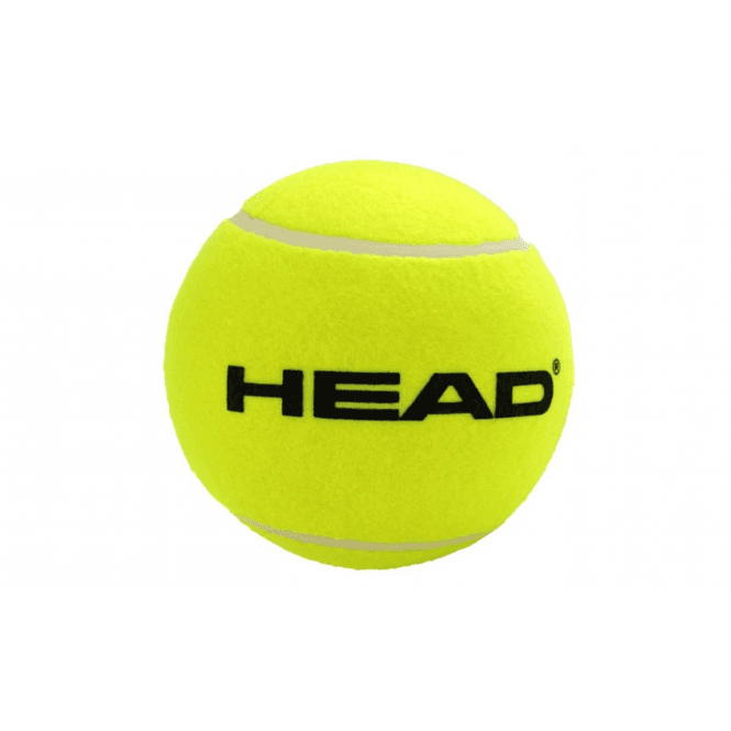 Head Giant Inflatable Ball