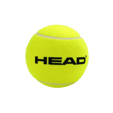 HEAD Giant Inflatable Ball