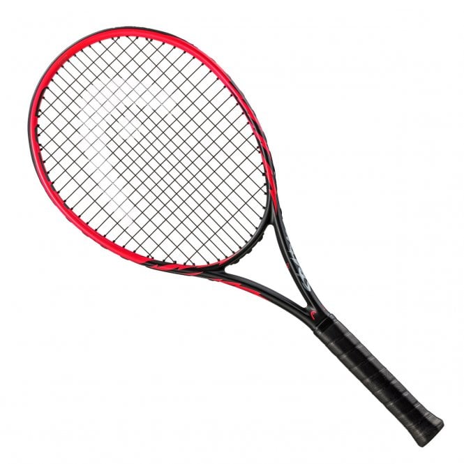 Head MX Spark Tour (red)