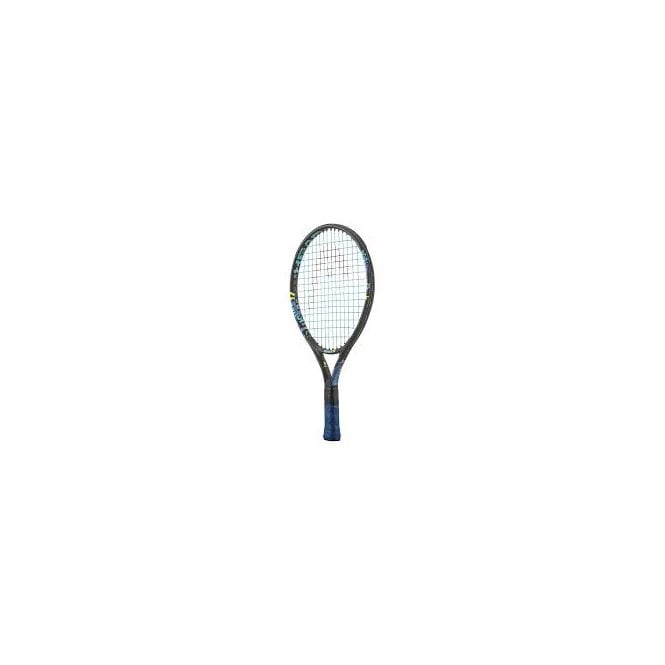 Head Novak 17 Inch Junior Tennis Racket