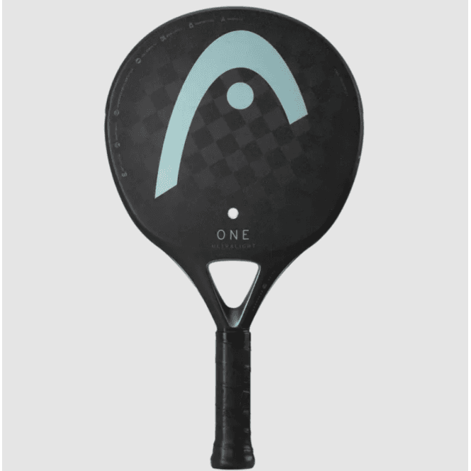 Head One Ultralight