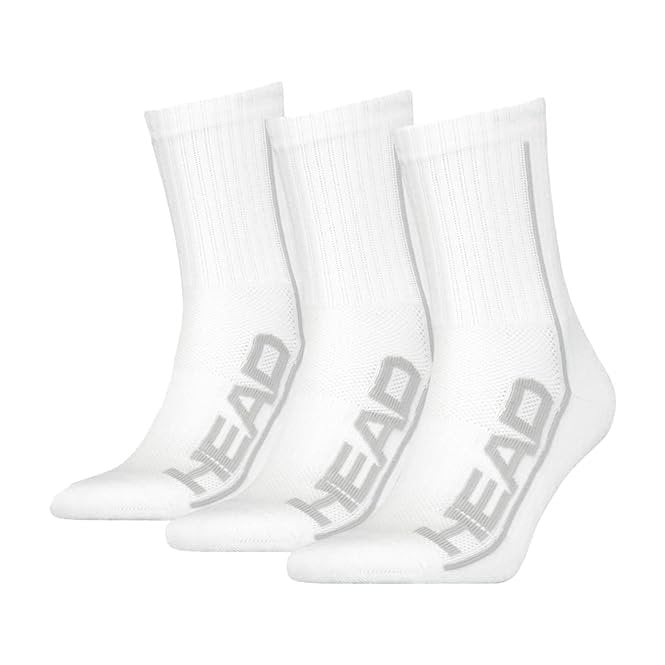 Head SOCKS TENNIS 3P PERFORMANCE