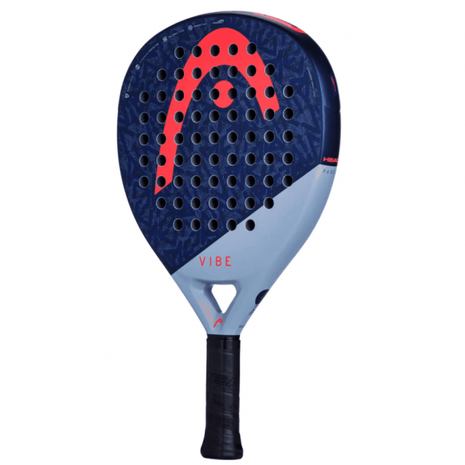 Head Vibe 2025 Padel Racket