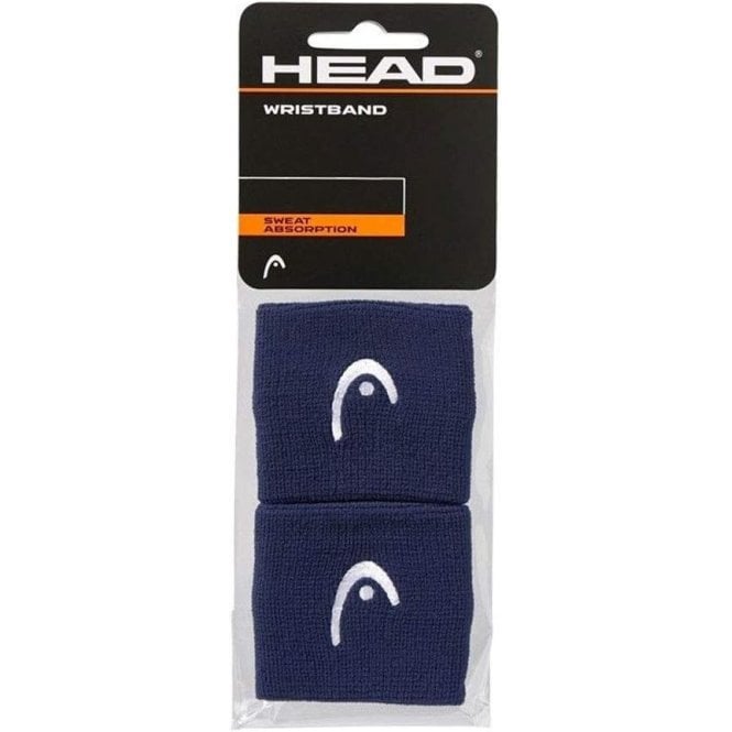 Head WRISTBAND 2.5