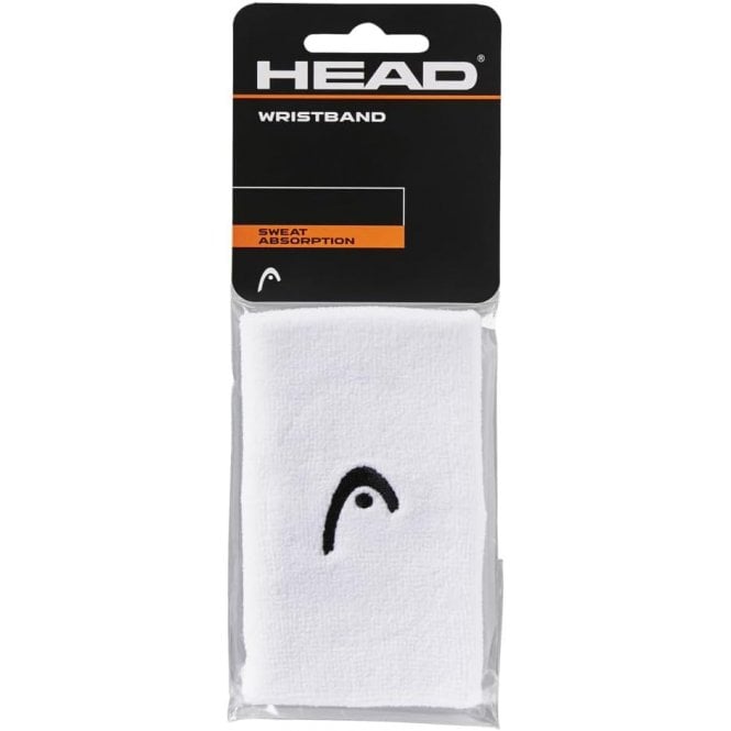 Head WRISTBAND 5