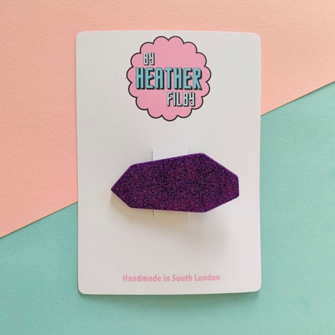 Heather Filby Deep